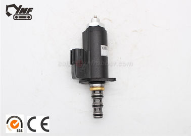 comprar Válvula de solenoide elétrica Ynf02642 de Kobelco das peças da máquina escavadora hidráulica Yn35V00020f2 Kwe5K-31g24da40 online manufacture