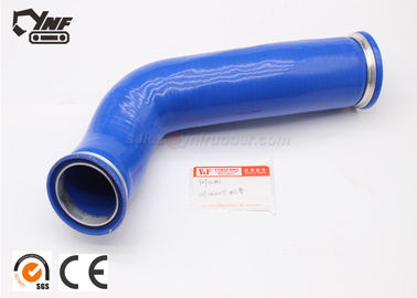 comprar Mangueira azul da entrada da cor Ynf02806 Vol14640079 de Ynf para as peças hidráulicas da máquina escavadora online manufacture