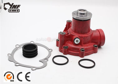 comprar Peças de motor submergíveis vermelhas YNF02797 da máquina escavadora das bombas de água 20237457-0293-74401 online manufacture