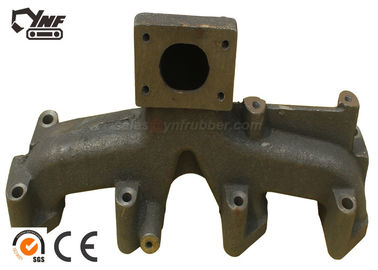 comprar Distribuidor de exaustão do motor das peças de motor 4BD1 da máquina escavadora do OEM 6 meses de garantia online manufacture