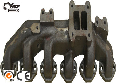 comprar Distribuidor de exaustão de KOMATSU 6D95 PC200-5 das peças de motor da máquina escavadora do tamanho padrão online manufacture