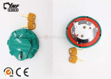 comprar YNF02225 SK passam as peças de motor da máquina escavadora/tampa diesel universal do depósito de gasolina online manufacture