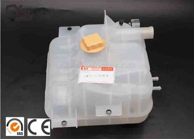 comprar O dobro da máquina escavadora tomou partido os tanques de água plásticos claros dos divisores removíveis online manufacture