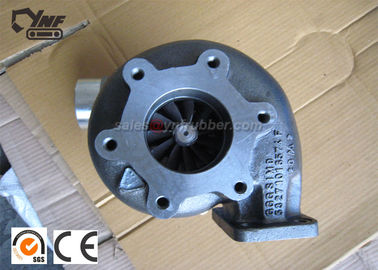 comprar Turbocompressor das peças sobresselentes 466721-0007 da máquina escavadora DH300-5 para o motor de Daewoo D1146 online manufacture