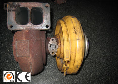 comprar Turbocompressor amarelo do motor HC5A Cummins Isuzu da máquina escavadora das peças sobresselentes da máquina escavadora online manufacture