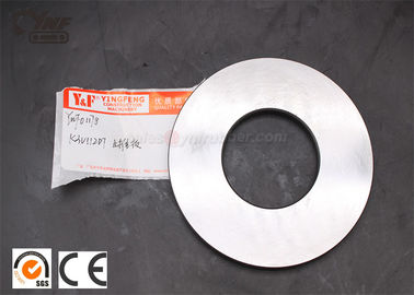 comprar Prato de pressão hidráulico YNF01178 da bomba das peças da máquina escavadora de aço inoxidável K3V112DT online manufacture