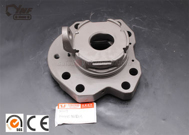 comprar Conjunto hidráulico YNF01179 K3V112DT do balanço da bomba das peças da máquina escavadora padrão do CE online manufacture