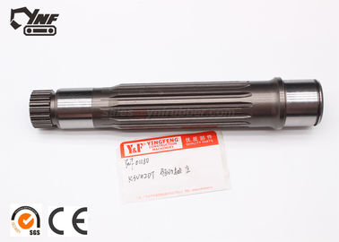 comprar Peças da bomba hidráulica de eixo da movimentação das peças de motor básico YNF01180 da máquina escavadora K3V112DT online manufacture