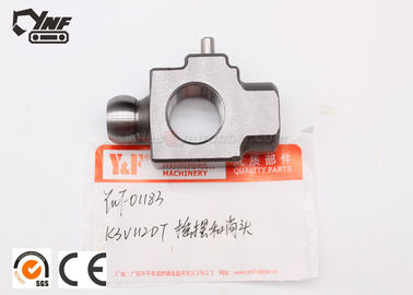 comprar Conjunto do garfo de YNF01183 K3V112DT para as peças hidráulicas da máquina escavadora da máquina escavadora online manufacture