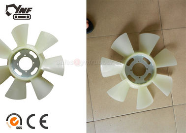 comprar refrigerando de alta velocidade ventila sete lâminas PC50 4D88 para as peças de motor da máquina escavadora online manufacture