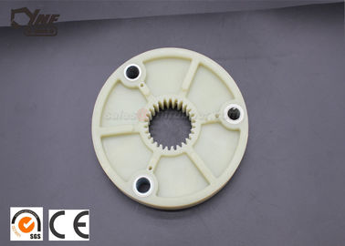 comprar Máquina escavadora do elevado desempenho que acopla o pacote de standard internacional 168*26T online manufacture