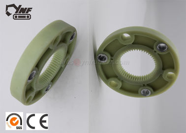 comprar Acoplamento de flange 168*50T do escavador dos acessórios da máquina escavadora 6 meses de garantia online manufacture
