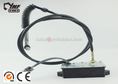 comprar 523-00006 motor do controle de motor para o motor do regulador de pressão da máquina escavadora de Daewoo online manufacture