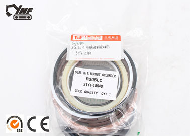 comprar O reparo do cilindro hidráulico de YNF02903 31Y-15540 Hyundai R350LC-7 sela uma garantia do ano online manufacture