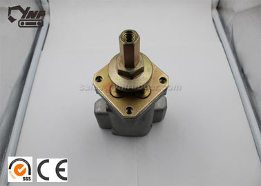 comprar Válvula piloto de aço para as peças elétricas da máquina escavadora 9239583 9234272 online manufacture