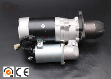 comprar Cor personalizada da máquina escavadora do motor do regulador de pressão YNF02951 peças elétricas online manufacture