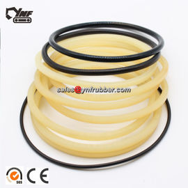 comprar Jogo hidráulico do selo do cilindro do disjuntor de  das peças da máquina escavadora de borracha online manufacture