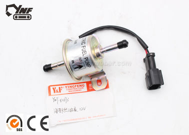 comprar Bomba de combustível elétrica durável de YNF01873 Yanmar para a peça de Eletric da máquina escavadora online manufacture