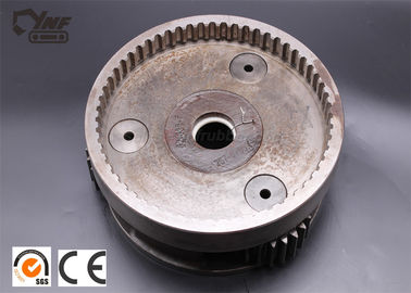 comprar Movimentação final do conjunto hidráulico de aço do nível das peças YNF03010 329 ó da máquina escavadora online manufacture