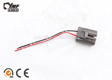 comprar Tomada elétrica das peças da máquina escavadora de YNF03000 7223-1824-40 6 meses de garantia online manufacture