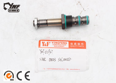 comprar Solenoide feito sob encomenda 9116379 da máquina escavadora 4228851 XKBL-0003 YNF02927, válvula hidráulica da máquina escavadora online manufacture