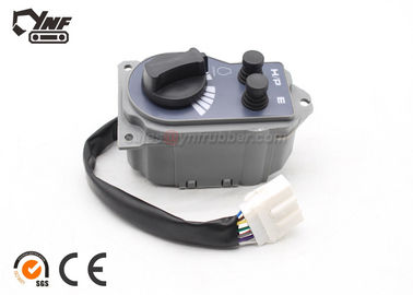 comprar Peças elétricas da máquina escavadora EX200 4341545/botão bonde YNF02927 do regulador de pressão online manufacture