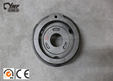 comprar Portador do planeta da carcaça do ferro para as peças hidráulicas YNF01031 da máquina escavadora online manufacture