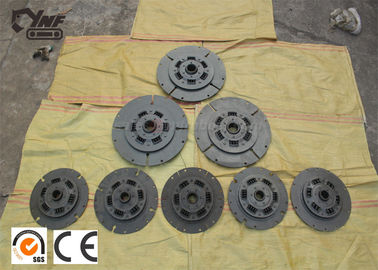 comprar Acoplamento de aço da embreagem para as peças sobresselentes YNF129 D6-12 22T YNF0130 dh400-7 da máquina escavadora online manufacture