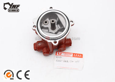 comprar Bomba de engrenagem YNF02910 das peças sobresselentes da máquina escavadora de XJBN-00929 R210LC7 Cutomized online manufacture