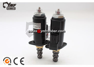 comprar Válvula de solenoide durável YNF00636 de Kobelco YN35V00050F2 KWE5K-31-G24DA50 NO.0892 YN35V00050F1 YN35V00050F2 YN35V00050F3 online manufacture
