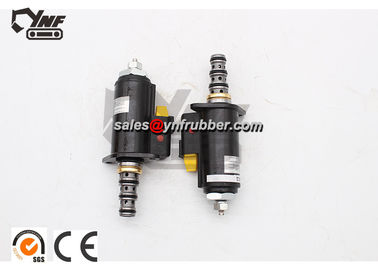 comprar Válvula de solenoide genuína KWE5K-31G24DA30 das peças sobresselentes YNF01411 121-1491  da construção da máquina escavadora online manufacture