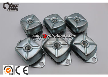 comprar Montagens de borracha da anti vibração do rolo de estrada YNF03583 do Paver online manufacture