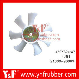 comprar Pá do ventilador da máquina escavadora para , VOL-VO, KOMATSU, Hitachi, Sumitomo, Kobelco, Kato, Hyundai, Doosan, Daewoo, Kubota, online manufacture