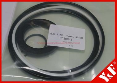 comprar Acessórios hidráulicos da máquina escavadora de KOMATSU dos jogos do selo do motor do curso Pc200-3 online manufacture