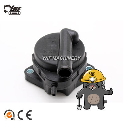 comprar Regulador de pressão de Seperator do óleo de VOE20930510 YNF11060 para VOL-VO L120F EC290 Fabricação em linha