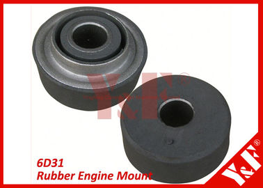 comprar Montagens de motor do amortecedor/borracha natural para 6D31 online manufacture