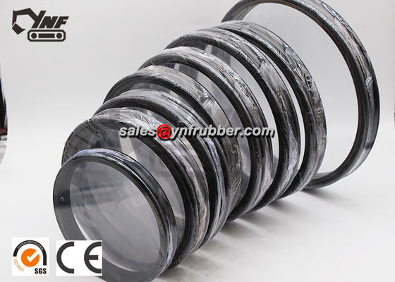 comprar Selo de flutuação da cara do cone do duo YNF03926 do SA 7117-30120 para VOL-VO EC210 EC210B EC140B EC240B online manufacture