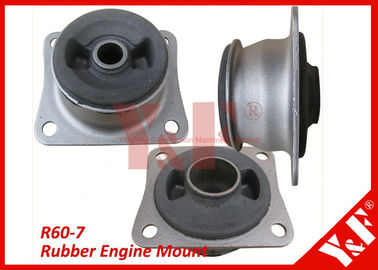 comprar Peças sobresselentes pesadas de borracha do equipamento da montagem de motor da máquina escavadora de Hyundai online manufacture