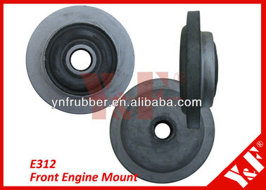 comprar Montagens de motor de borracha do coxim traseiro durável profissional do motor para a parte dianteira do  E312 online manufacture