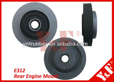 comprar Coxim antivibração do suporte de motor para peças sobresselentes da máquina escavadora/escavadora/escavador online manufacture