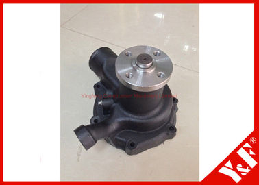 comprar Bomba de água das peças de motor da máquina escavadora para o motor 6D16T/ME995307 de Kobelco SK330-6E online manufacture