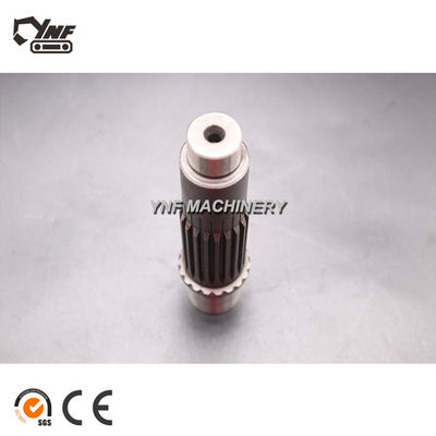 comprar Máquina escavadora Final Drive Shaft YNF11058 3074981 de EX120-5 ZAX330 ZAX200 EX60-5 Hitachi online manufacture