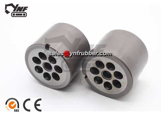 comprar Bloco de cilindro da bomba YNF02356 2036744 71466983 hidráulica online manufacture
