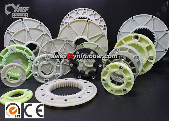 comprar Rheine de torção do acoplamento de flange KTR de John Deere AT458031 d-48407 online manufacture