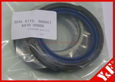 comprar O cilindro da cubeta dos jogos do selo da máquina escavadora de Kato Hd800 sela peças sobresselentes pesadas do equipamento online manufacture