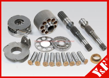 comprar Peças hidráulicas da máquina escavadora de KOMATSU para HPV75/95/132 peças da bomba de pistão online manufacture