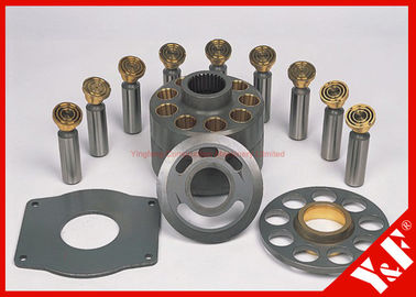 comprar Peças da bomba hidráulica de Rexroth das peças hidráulicas da máquina escavadora para A4VG40/71/90/125/180/250/335/500 online manufacture