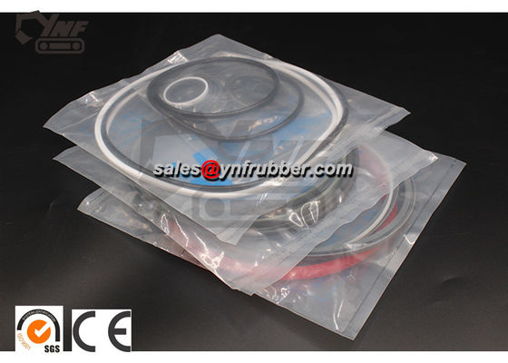 comprar Jogo HM60 HM90 HM140 HM170 HM230 HM350 HM580 HM720 do selo do disjuntor do martelo HM2500 HM-2500 H2500 de Krupp online manufacture