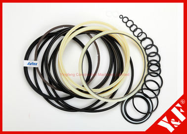 comprar O disjuntor hidráulico do equipamento de construção parte jogos hidráulicos do selo do disjuntor do martelo da rocha de FURUKAWA F45 online manufacture