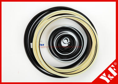 comprar Componentes hidráulicos da máquina escavadora do jogo do selo das peças sobresselentes SB140 Soosan do disjuntor da rocha online manufacture